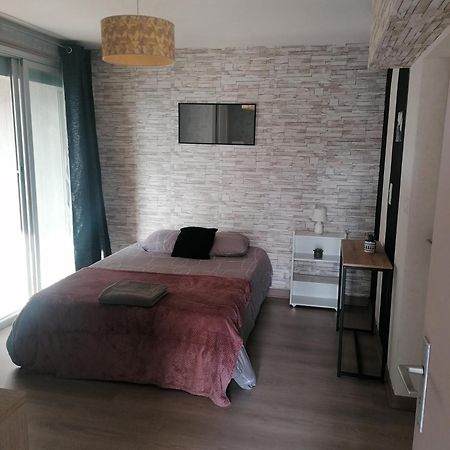 Le Cosybel Appartement Entre Fougeres Et Vitre Chatillon-en-Vendelais ภายนอก รูปภาพ