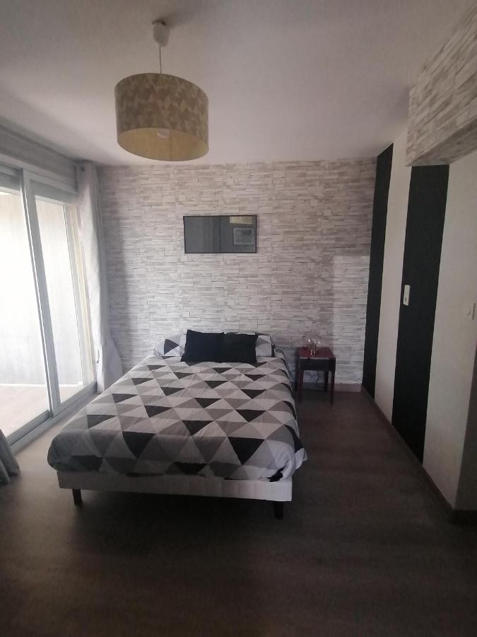 Le Cosybel Appartement Entre Fougeres Et Vitre Chatillon-en-Vendelais ภายนอก รูปภาพ