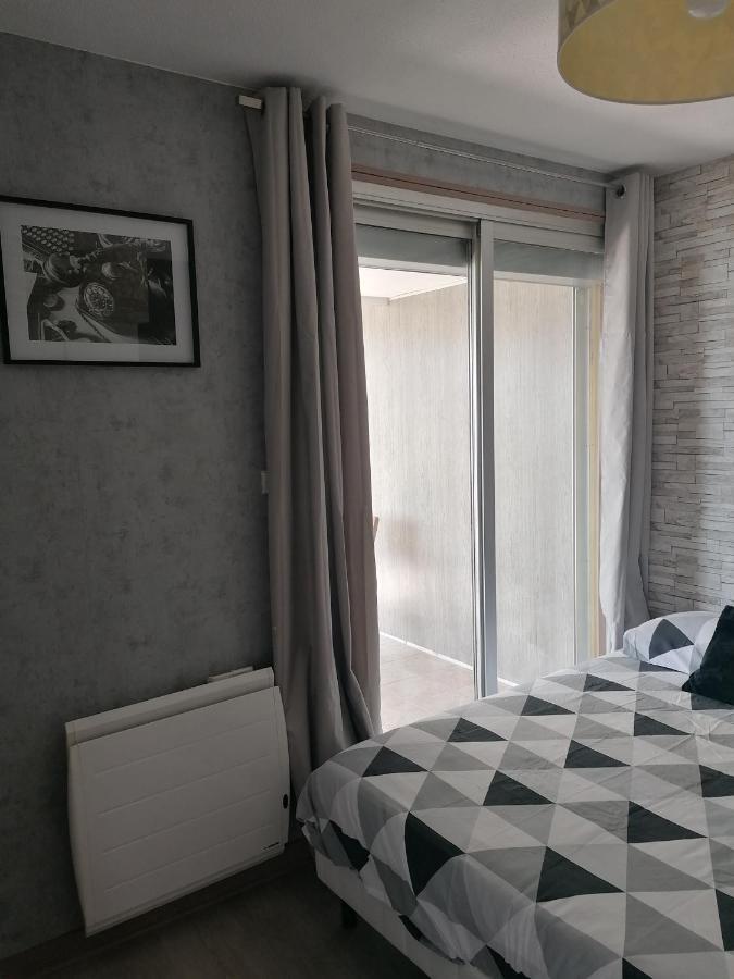 Le Cosybel Appartement Entre Fougeres Et Vitre Chatillon-en-Vendelais ภายนอก รูปภาพ