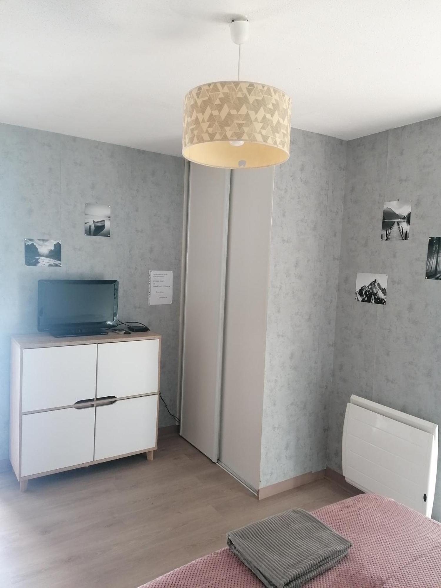 Le Cosybel Appartement Entre Fougeres Et Vitre Chatillon-en-Vendelais ภายนอก รูปภาพ