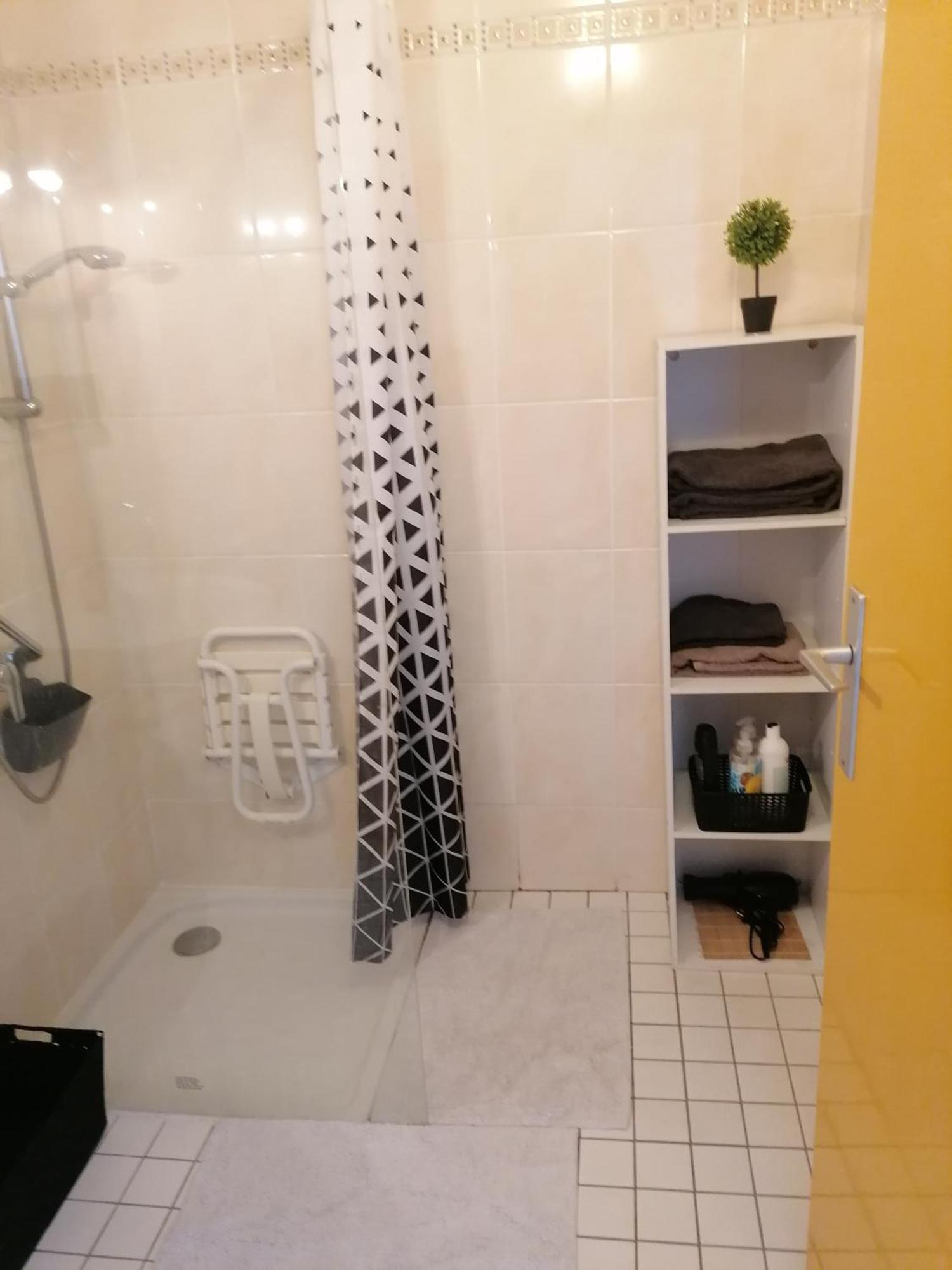 Le Cosybel Appartement Entre Fougeres Et Vitre Chatillon-en-Vendelais ภายนอก รูปภาพ