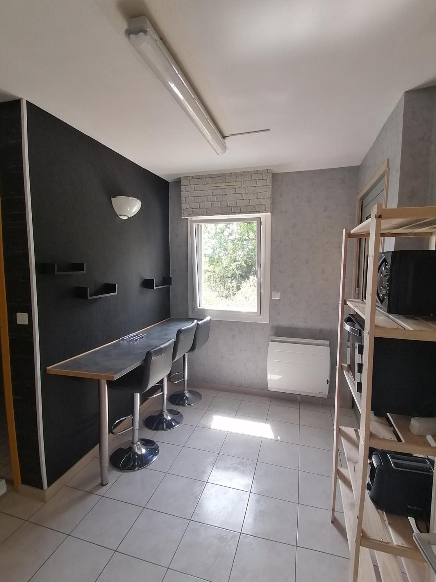 Le Cosybel Appartement Entre Fougeres Et Vitre Chatillon-en-Vendelais ภายนอก รูปภาพ