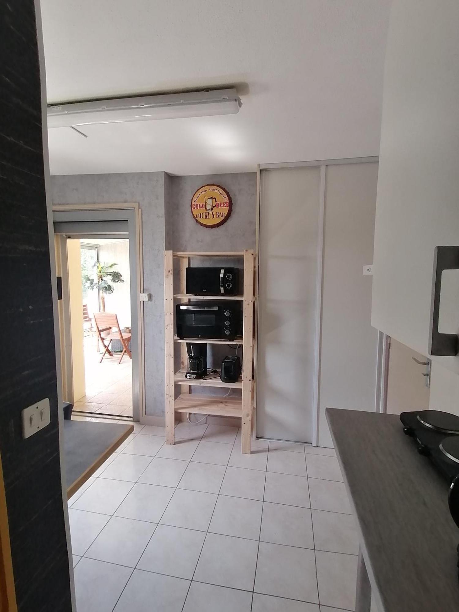 Le Cosybel Appartement Entre Fougeres Et Vitre Chatillon-en-Vendelais ภายนอก รูปภาพ
